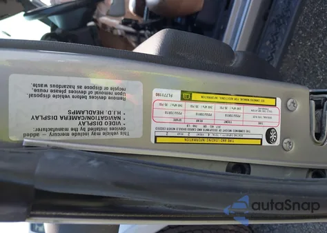 2015 Jeep Wrangler Sahara из США, поврежденный, VIN 1C4AJWBG7FL771190